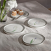 Helton Botanical Plates 17cm D | Annie Mo's