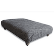 Herbie Footstool | Fabrics | Annie Mo's