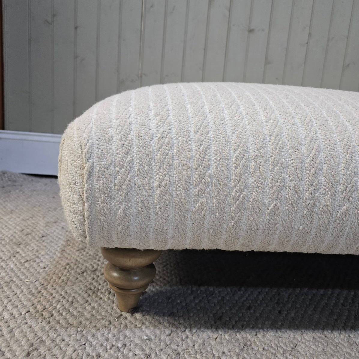 Herbie Knit Natural 3
