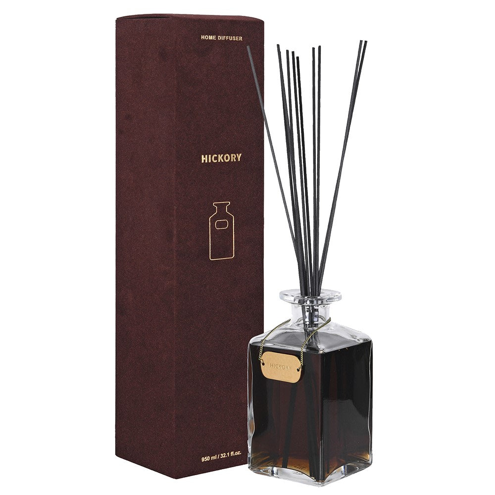 Hickory Reed Diffuser