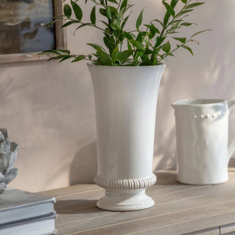 Hinton Vase 30cm | Annie Mo's