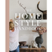 Home Style Hardback Book | Annie Mo's