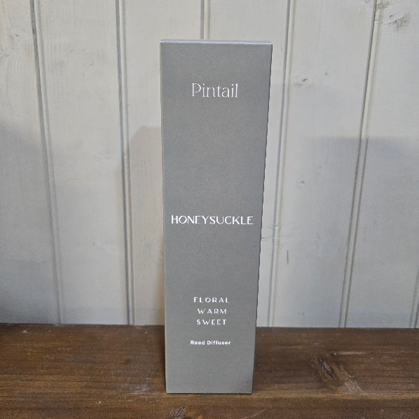 Honeysuckle Diffuser 3