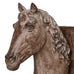 Horse Bookends 33cm | Annie Mo's B