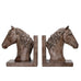 Horse Bookends 33cm | Annie Mo's