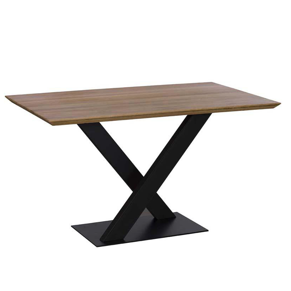 Shoreditch Compact Dining Table 135cm | Annie Mo's