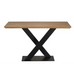 Shoreditch Compact Dining Table 135cm