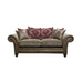 Hudson 2 Seat Sofa | Scatter Back Cushions | Option 1 | Annie Mo's