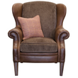 Hudson Armchair | Option 2| Annie Mo's