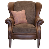 Hudson Armchair | Option 2| Annie Mo's