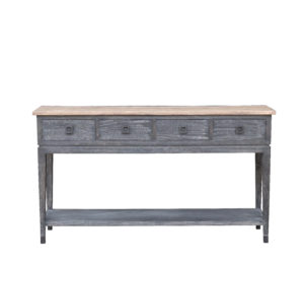 Hudson online console table
