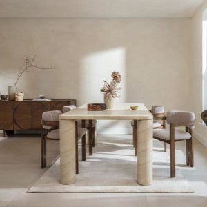 Ida Dining Table 150cm