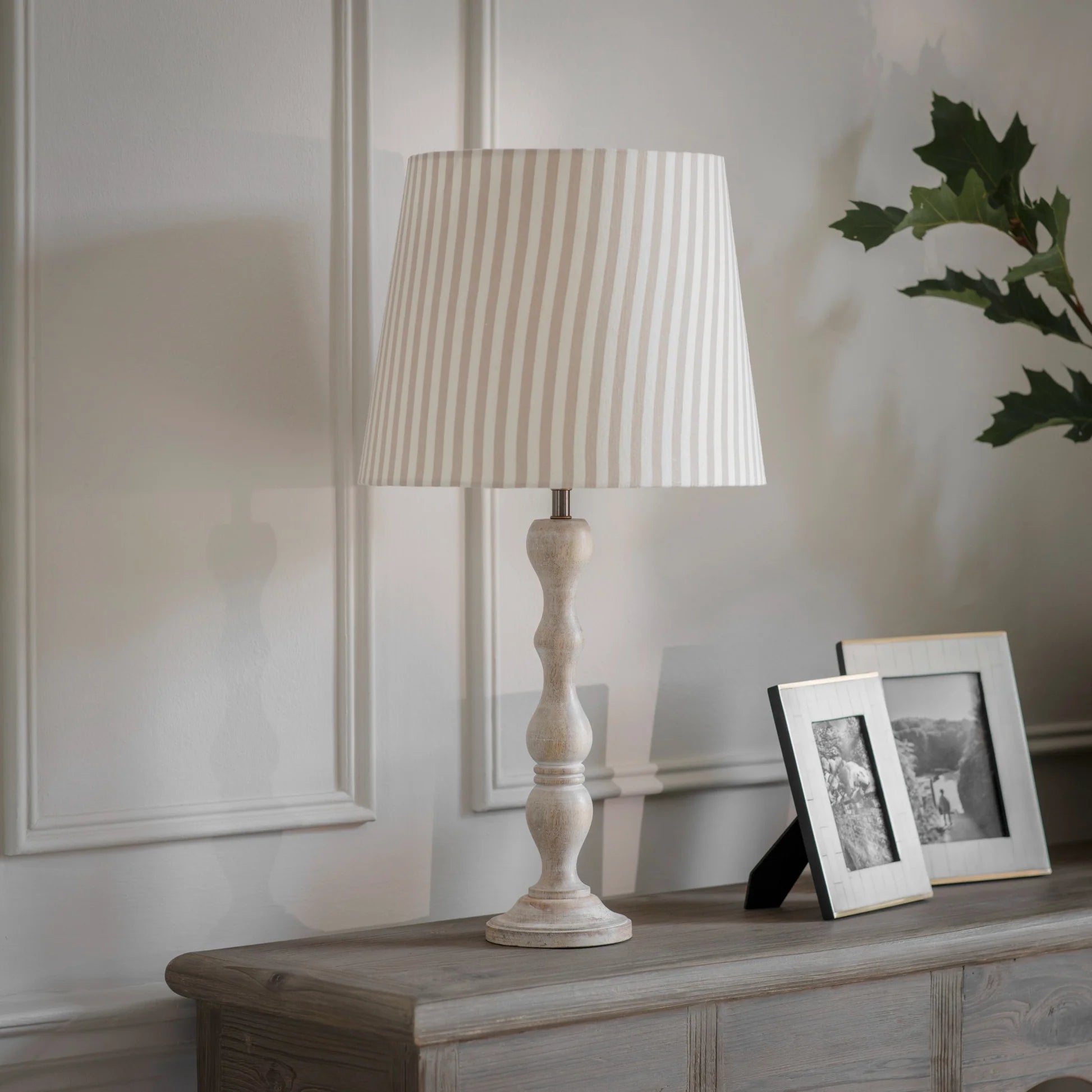 Ogilvy Table Lamp 68cm | Annie Mo's