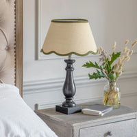 Fraser Tapered Table Lamp 50cm | Annie Mo's