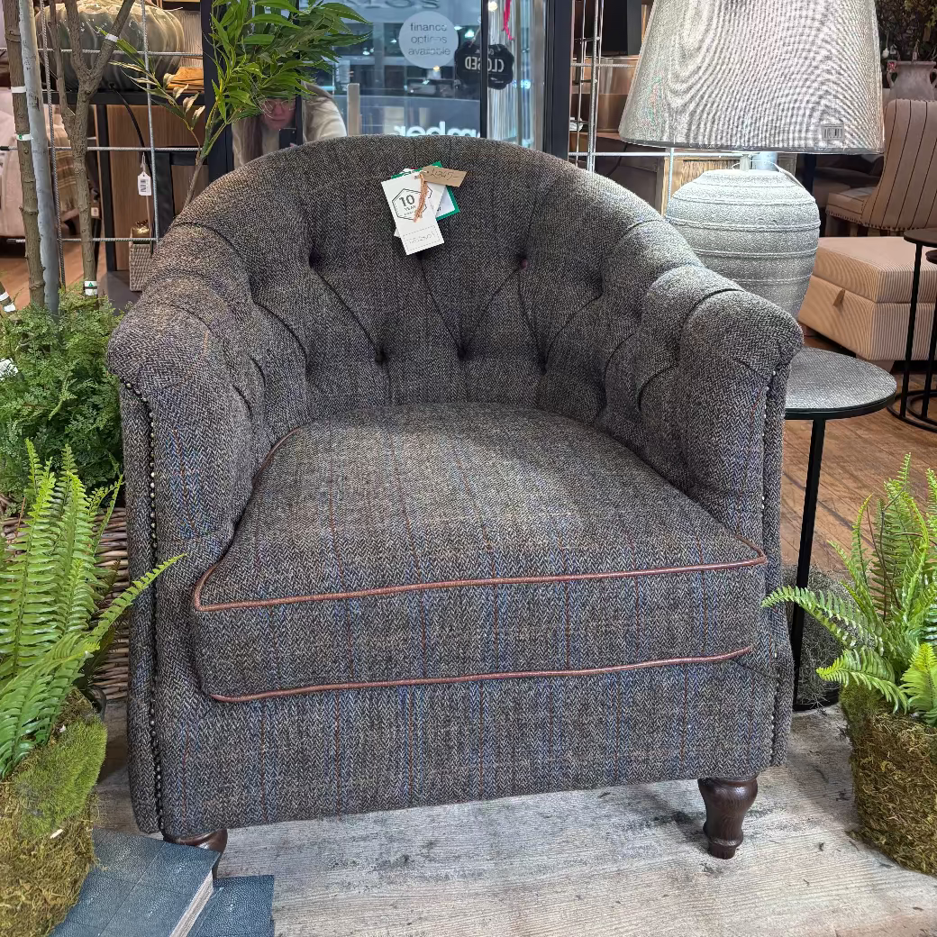 Stamford Tub Chair