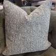 Large Toby Mushroom Cushion 56 x 56cm