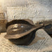 Brown Glazed Coco Pod 23cm | Annie Mo's