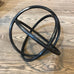 Metal Ring for Styling 21cm