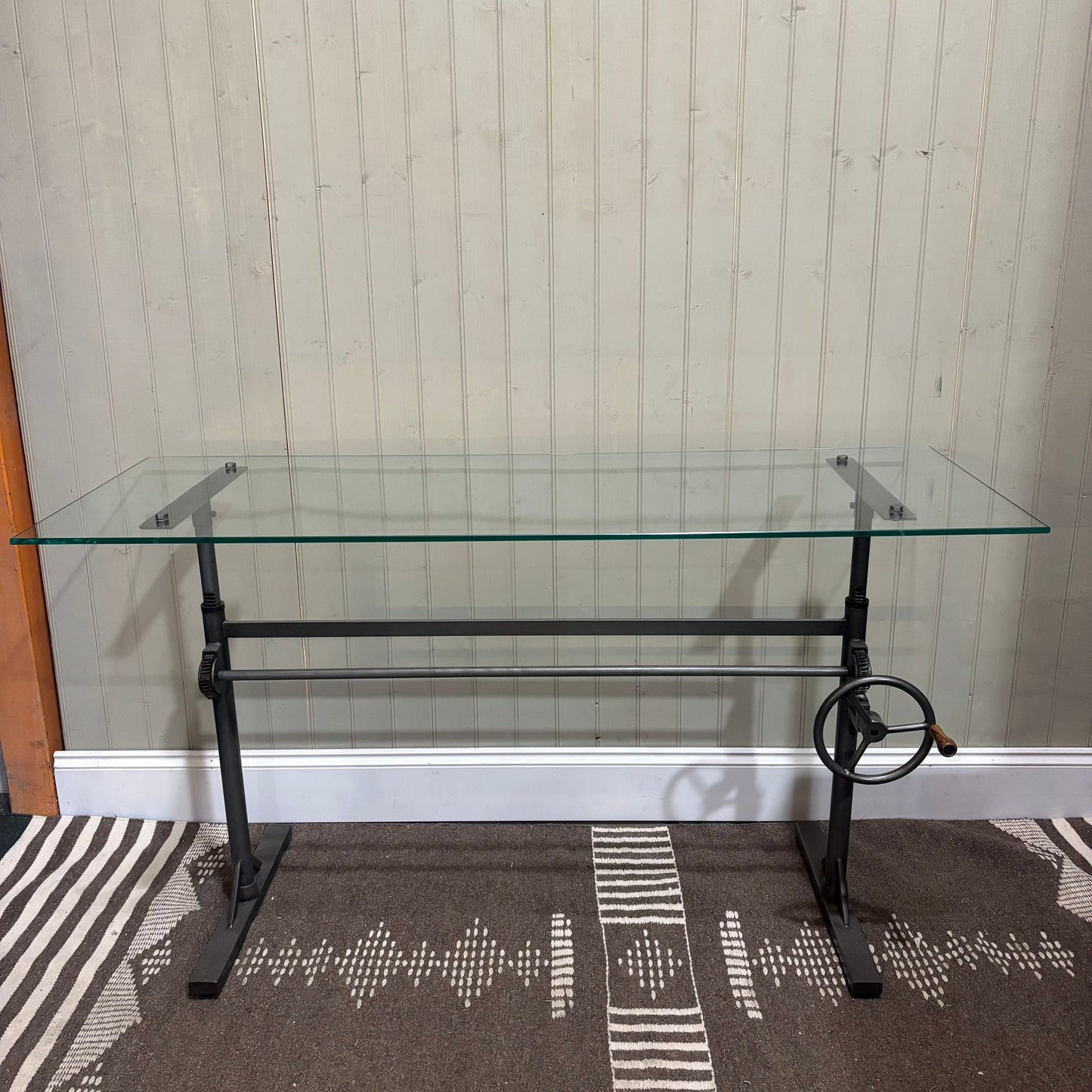 Kinetic Adjustable Desk 140cm - CLEARANCE