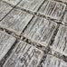 Large Rustic Storage Coffee Table  - CLEARANCE