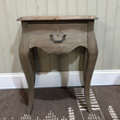 Empire Reclaimed Pine Bedside Table - CLEARANCE | Annie Mo's