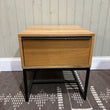 Hoxton Lamp Table - CLEARANCE | Annie Mo's