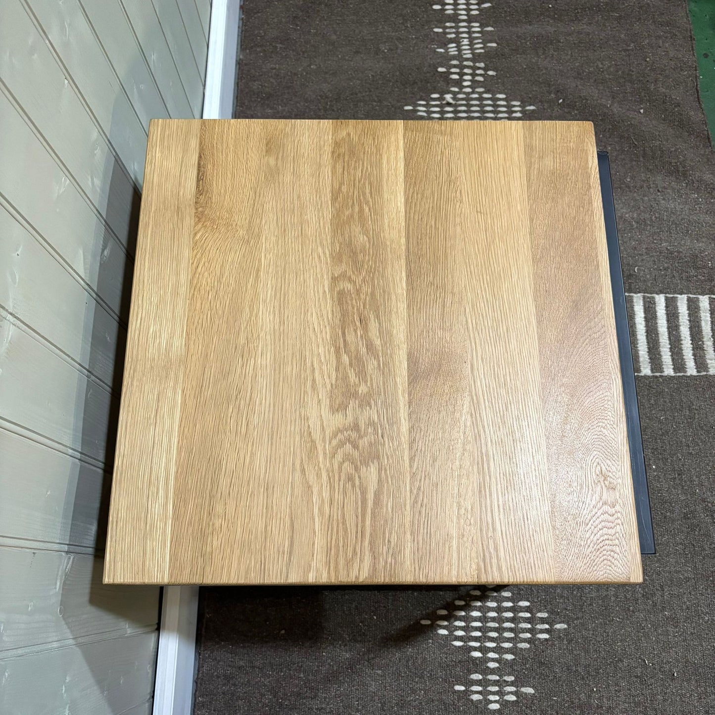 Hoxton Lamp Table - CLEARANCE