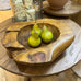 Wood Root Unique Bowl