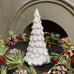 Glazed Ceramic Layered Christmas Tree - Size Choice | Annie Mo's