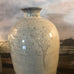 Large Glazed Vase 35cm