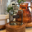 Regatta Crystal Lidded Reed Diffuser