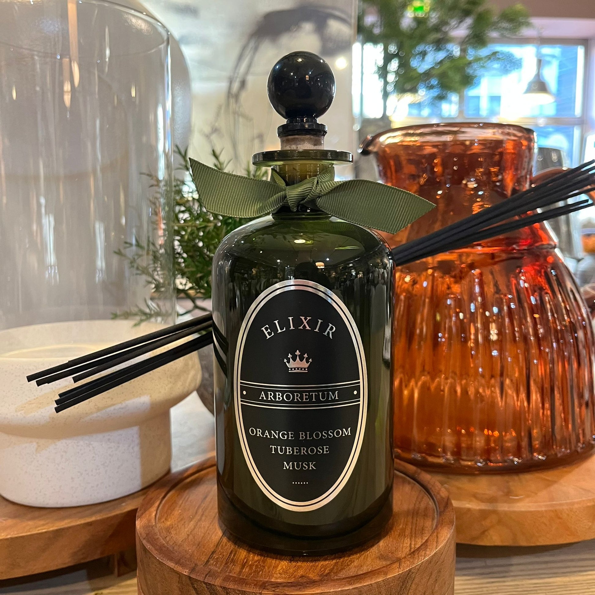 Arboretum Elixir Diffuser