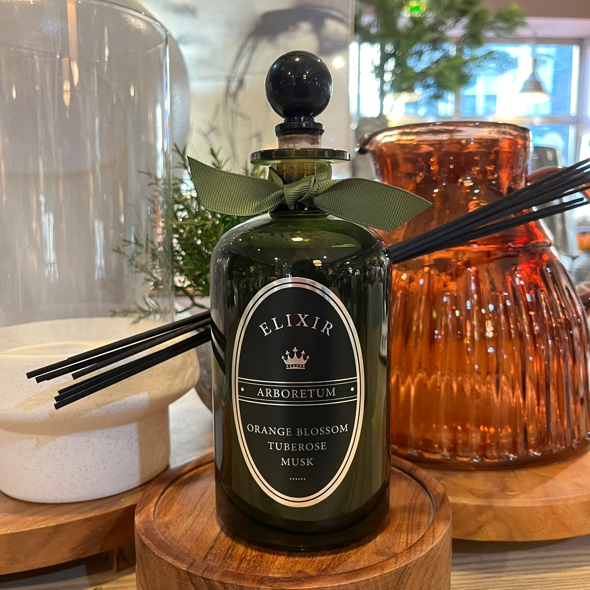 Arboretum Elixir Diffuser