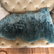 Sheepskin - Standard Size - Jungle Green
