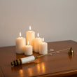 Long Handled Candle Snuffer