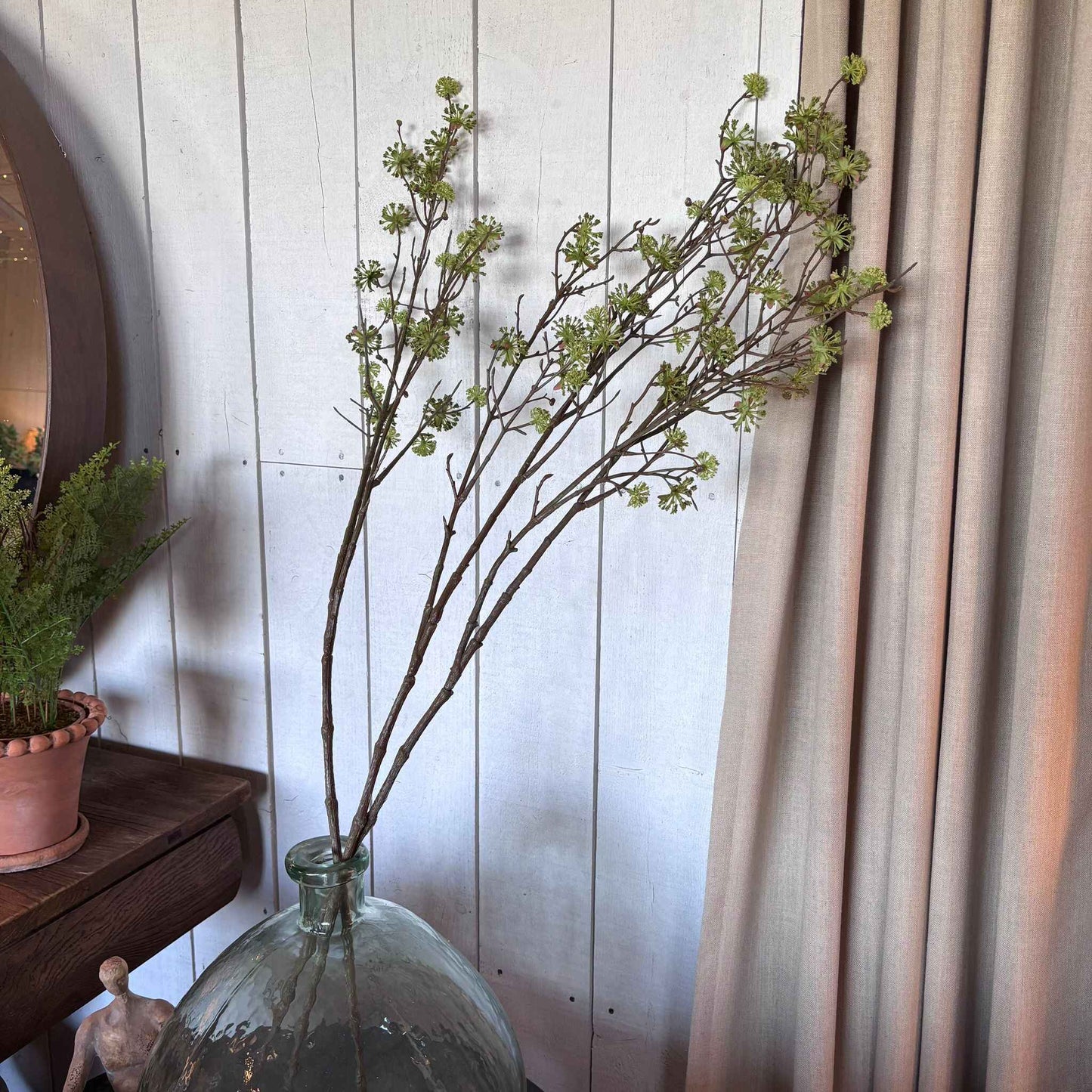 Brown Dogwood Stem 140cm