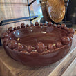 Emmerdale Decorative Coco Bobble Bowl 38cm