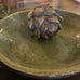Moss Glazed Bowl 37cm