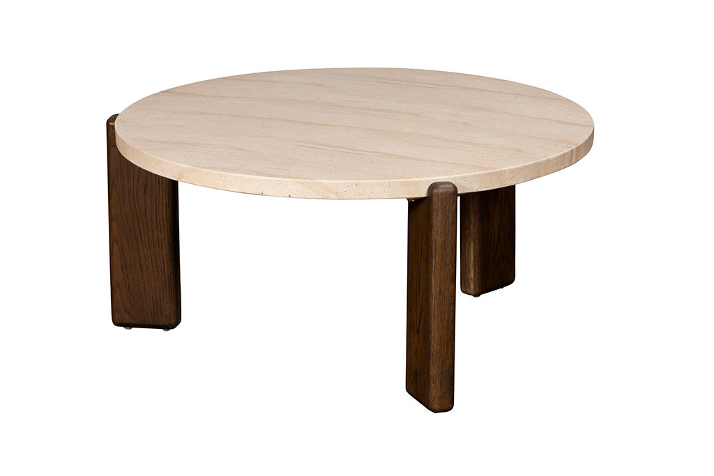 Ida Large Nesting Table 80cm B