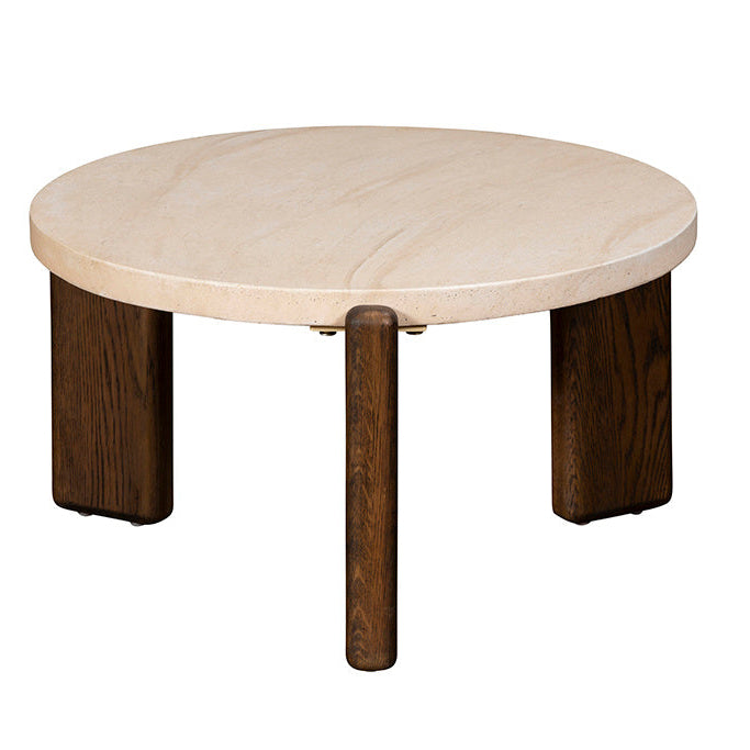 Ida Small Nesting Table 60cm