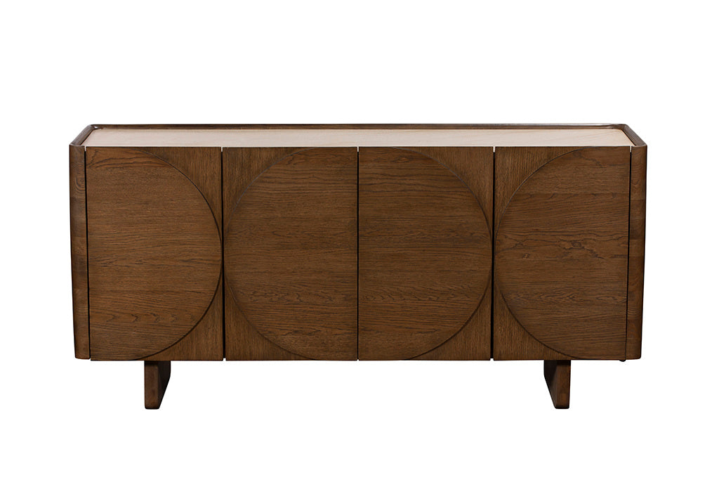 Ida Wide Sideboard 160cm B