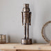 Imay Nutcracker - Antique Brass - Size Choice | Annie Mo's D