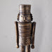 Imay Nutcracker - Antique Brass - Size Choice | Annie Mo's C