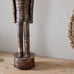 Imay Nutcracker - Antique Brass - Size Choice | Annie Mo's