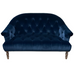 Imogen Two Seat Sofa | Fabrics