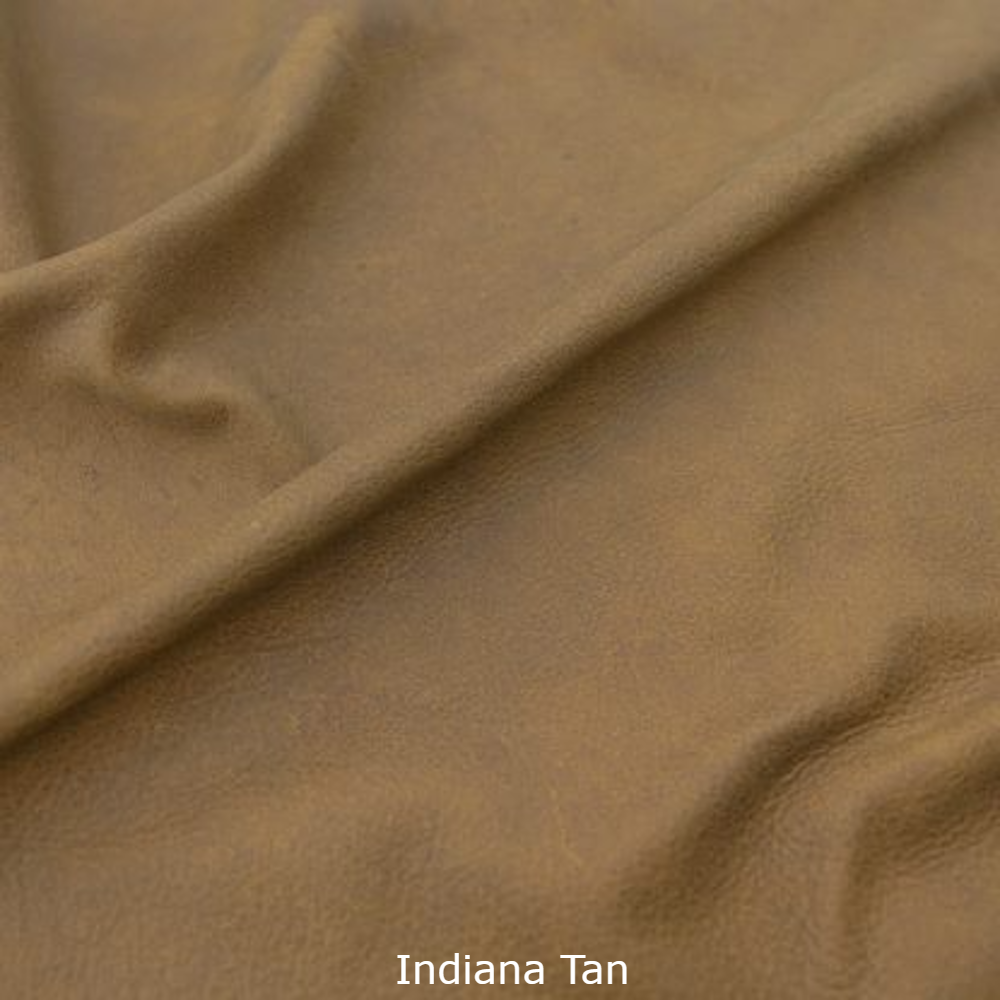 Baker One Arm Unit RHF | Leathers