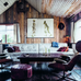 Inside Nordic Homes Hardback Book