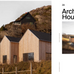 Inside Nordic Homes Hardback Book