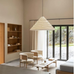 Inside Nordic Homes Hardback Book