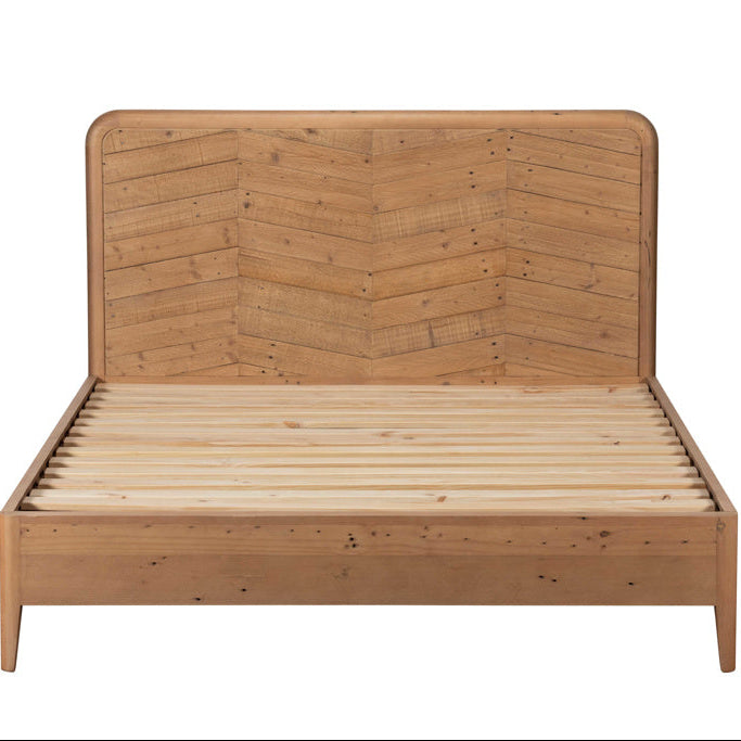 Jude Wooden Bedsteads - Size Choice | Annie Mo's